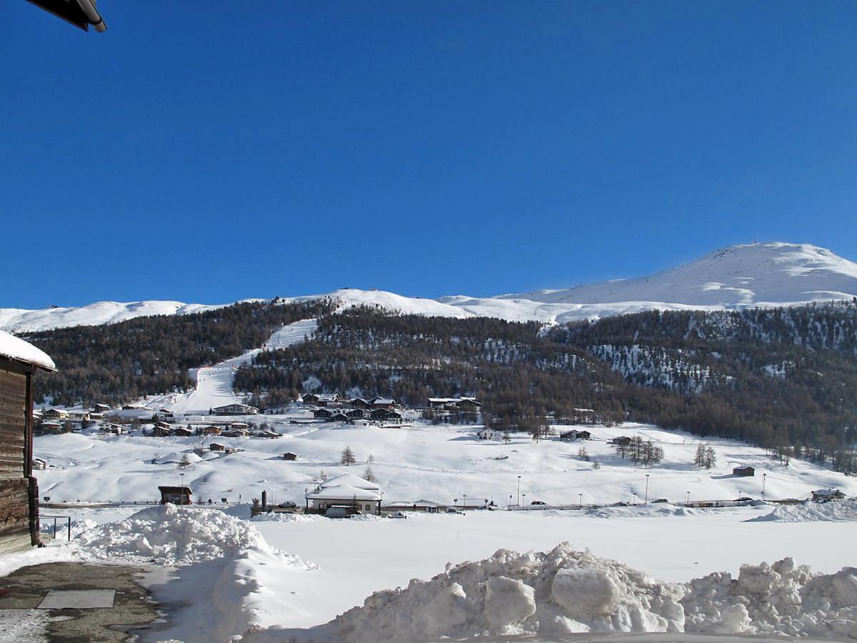 Appartamento Casa Benny 256w Livigno