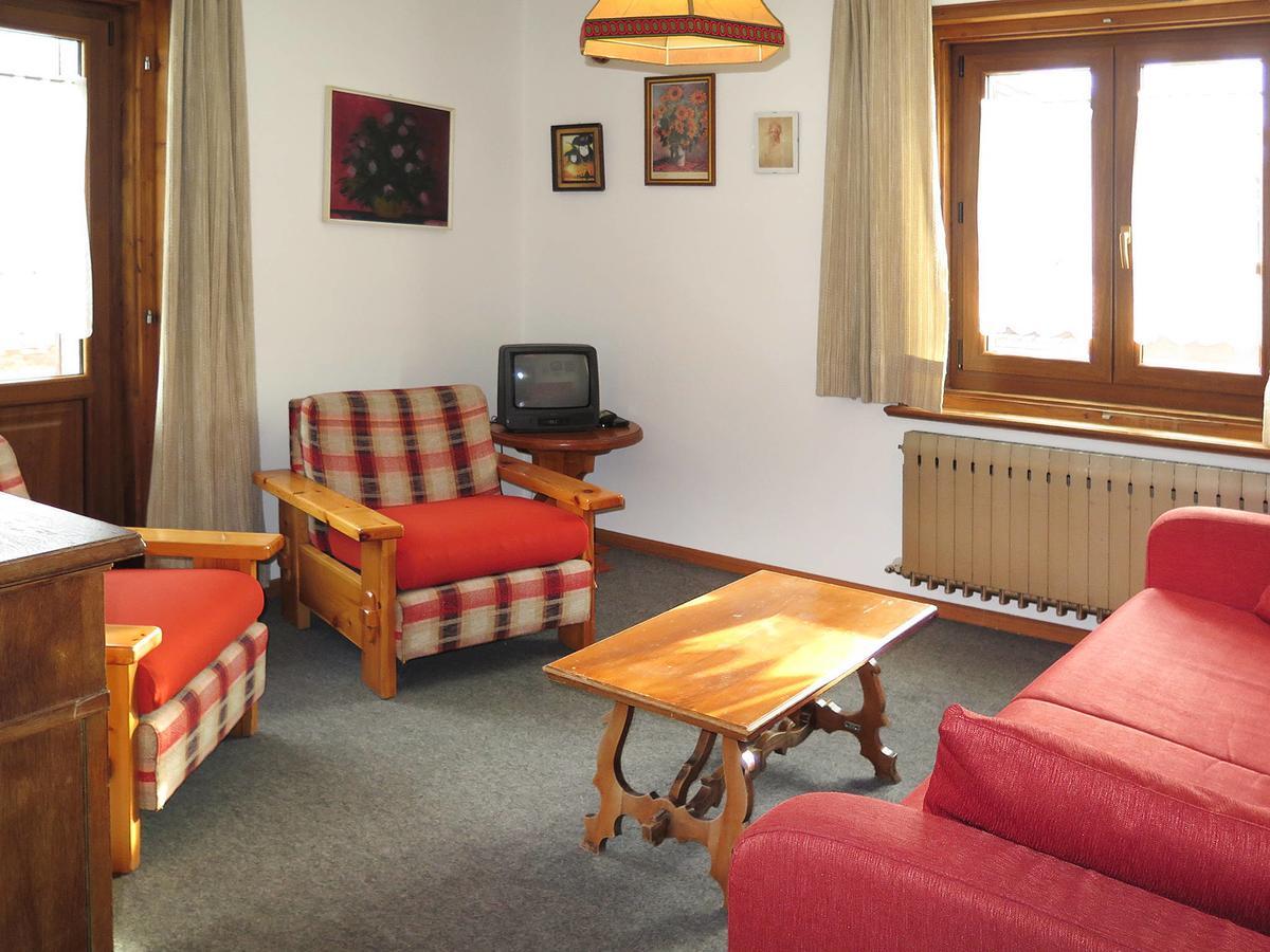 Casa Benny 256w Appartement Livigno