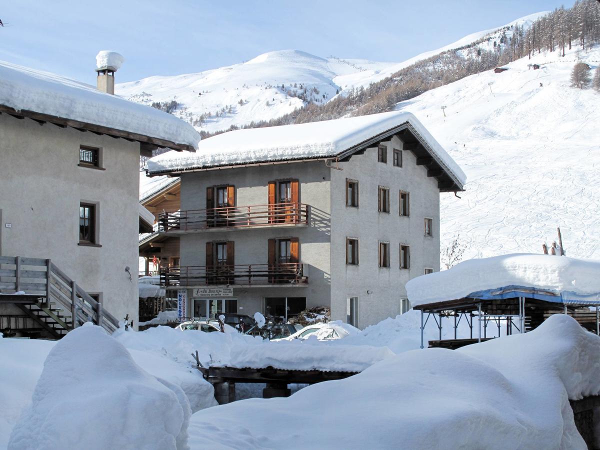 Casa Benny 256w Appartamento *