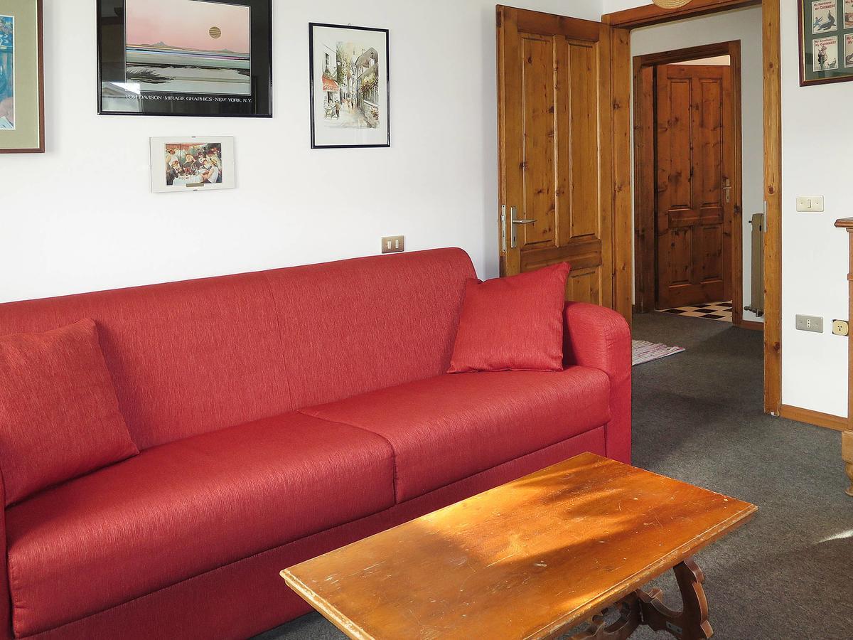 Casa Benny 256w Appartamento *