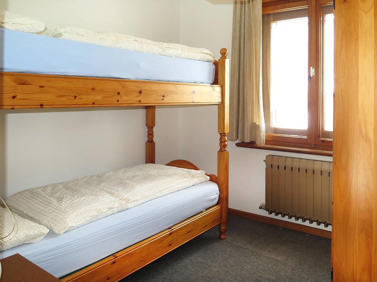 Casa Benny 256w Livigno