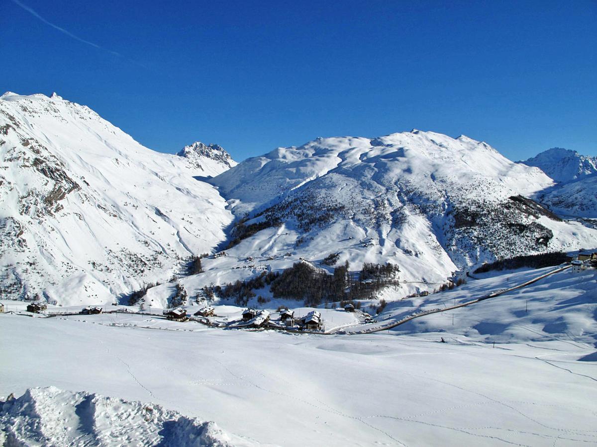 Casa Benny 256w Appartamento Livigno